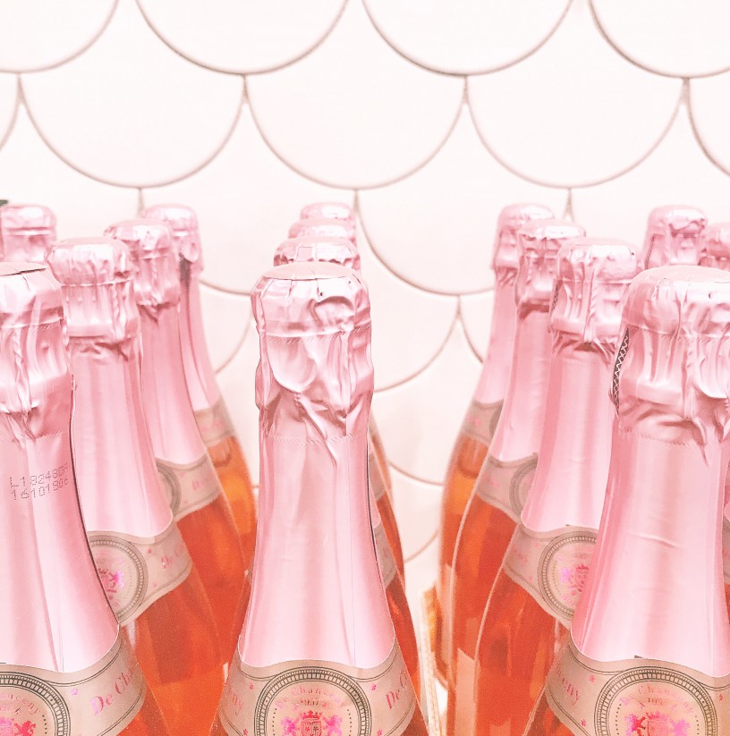 Şampanie Fashion Victim