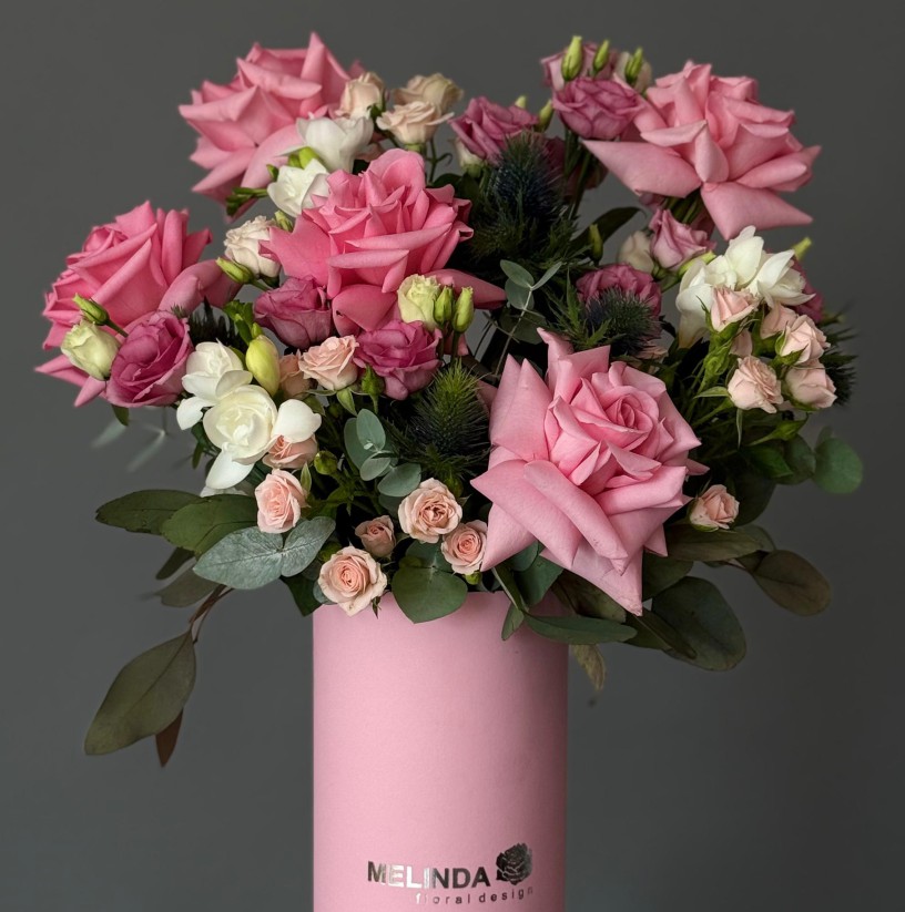 ARANJAMENT MELINDA